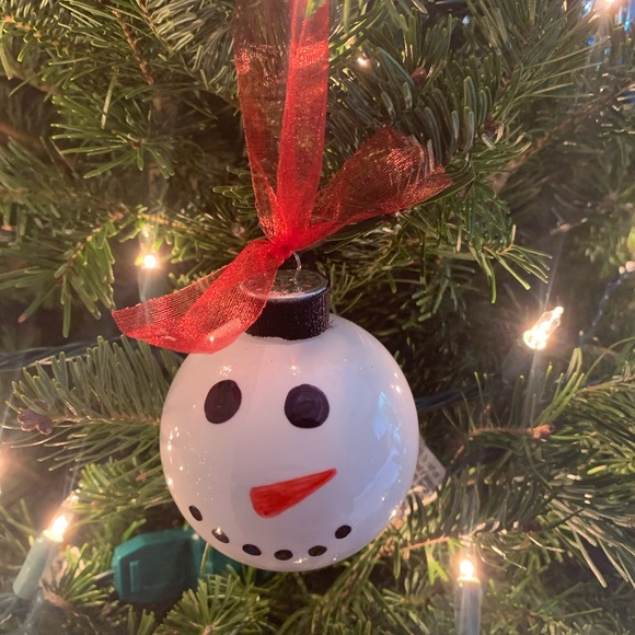 Christmas Ornaments - Picture 5 of 8